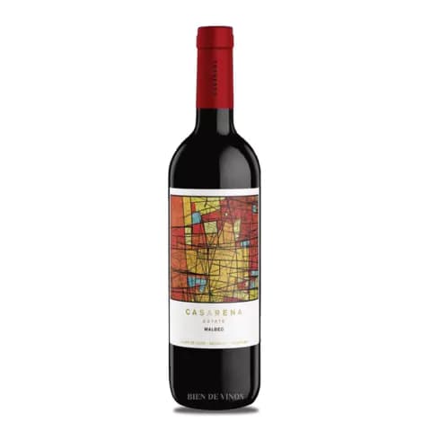 Casarena Estate Malbec