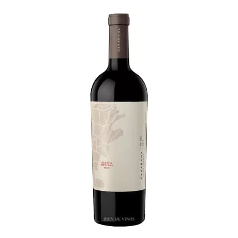 CASARENA MALBEC NAOKI`S VINEYARD AGRELO S.V.