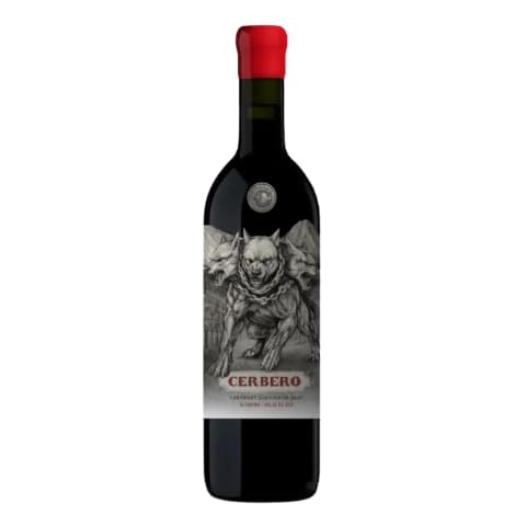 Cerbero Cabernet Sauvignon