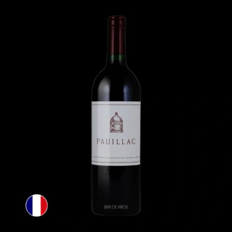 CHATEAU LATOUR Pauillac 2019