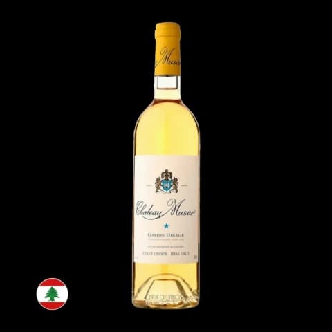 Chateau Musar Blanco 2017