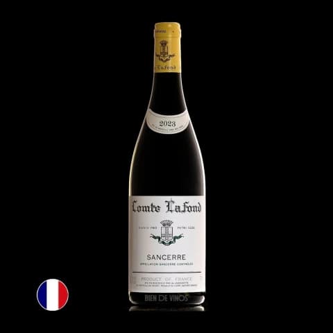 Comte Lafond Sancerre Blanc 2023