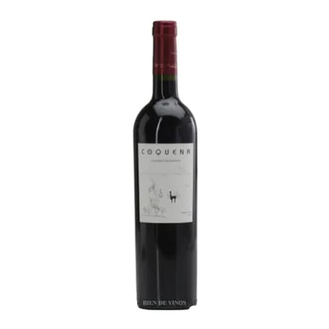 Coquena Cabernet Sauvignon Finca Tolombn