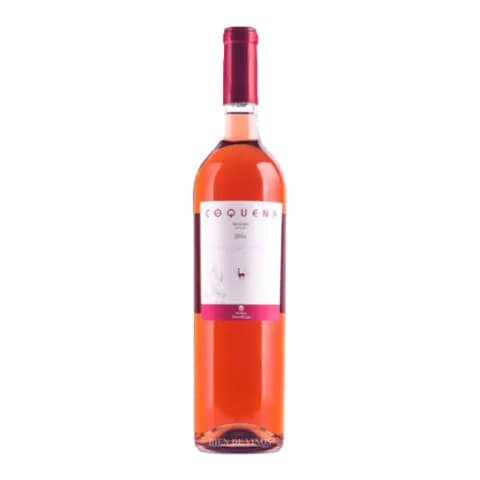Coquena Rosado Finca Tolombn