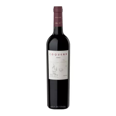 Coquena Tannat Finca Tolombn