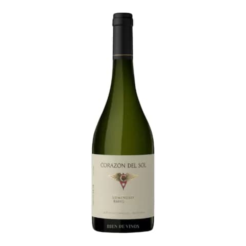 Corazon del Sol LUMINOSO RMVG BLEND DE BLANCAS
