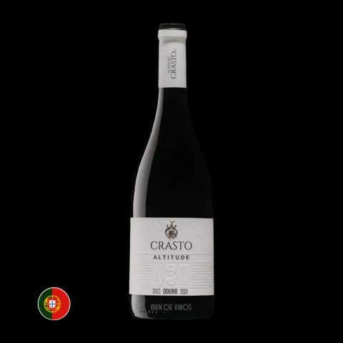 Crasto Altitude 430 Douro Tinto 2021