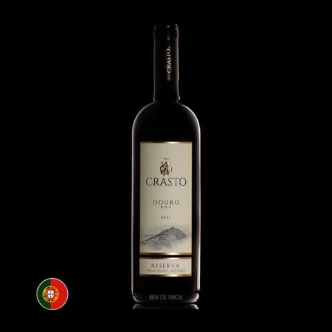 Crasto Reserva Tinto 2021