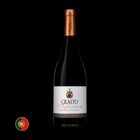 Crasto Superior Tinto 2022