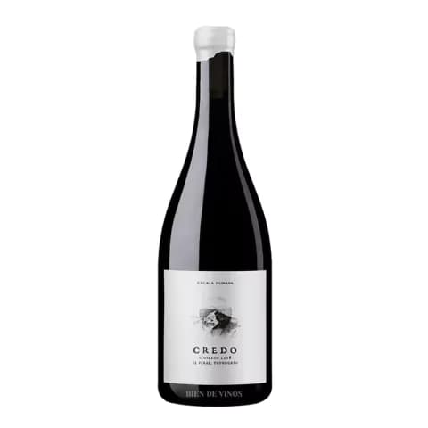 Credo Semillon - El Peral, Tupungato