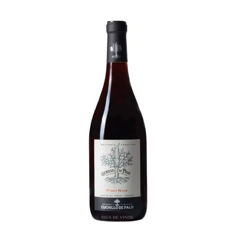 Cuchillo de Palo Pinot Noir