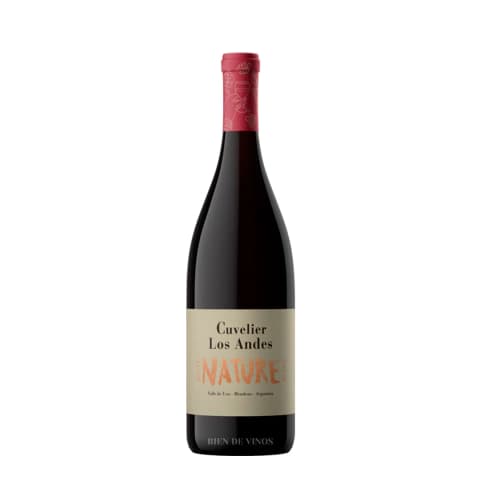Cuvelier Los Andes Cuvee Nature