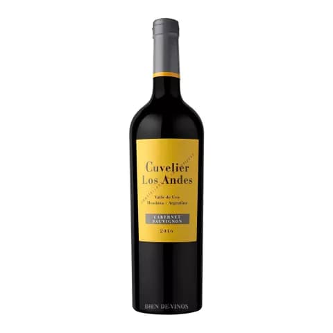 CUVELIER CABERNET SAUVIGNON