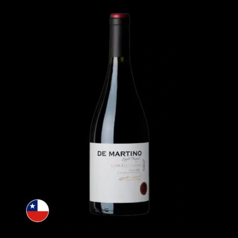 DE MARTINO (Santa Teresa) Alto de los Toros Syrah 2011