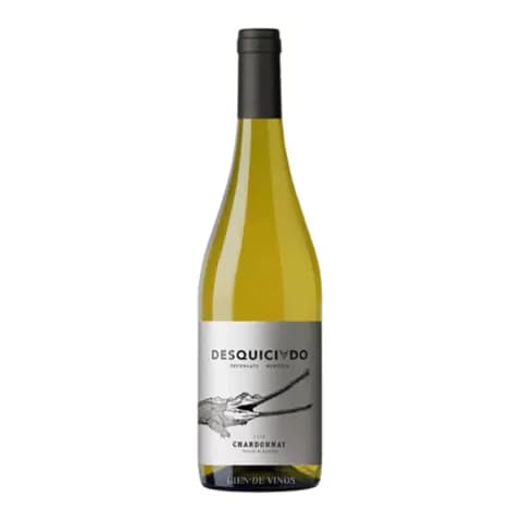 Desquiciado Chardonnay
