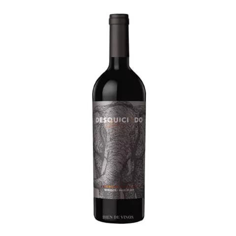 Salvaje Cabernet Franc