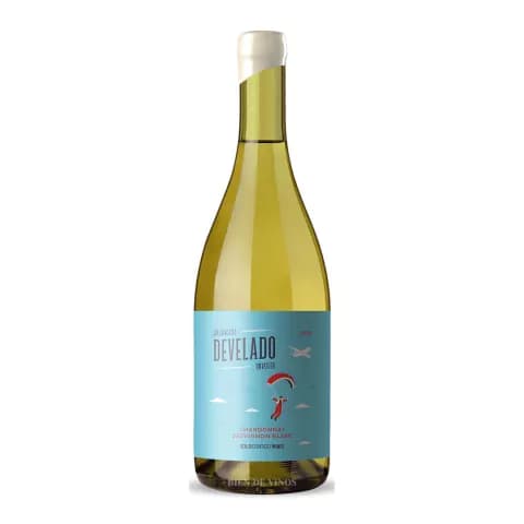 DEVELADO CHARDONNAY-SAUVIGNON BLANC