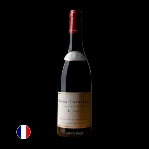 DMG Gevrey-Chambertin Le Créot 2021