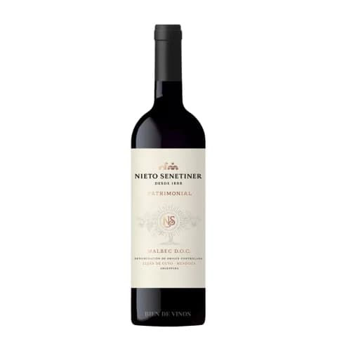 Nieto Senetiner Reserva Malbec DOC