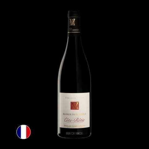 Domaine Georges Vernay Cote Rotie Blonde Du Seigneur 2022