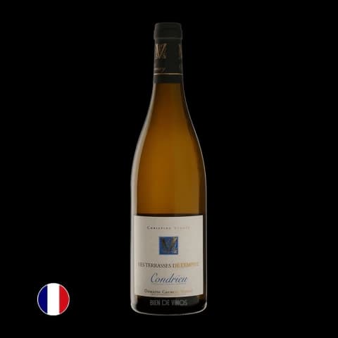 Domaine Georges Vernay Les Terrasses De L`Empire 2023