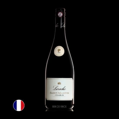 Domaine Laroche Chablis Saint Martin 2023