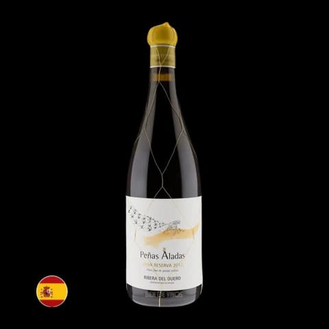 Dominio Del Aguila Peñas Aladas Gran Reserva 2018