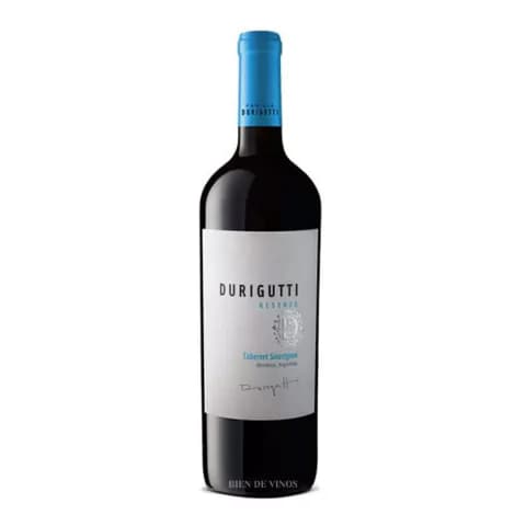Durigutti Reserva Cabernet Sauvignon