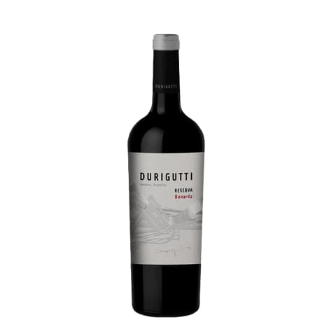 Durigutti Reserva Bonarda