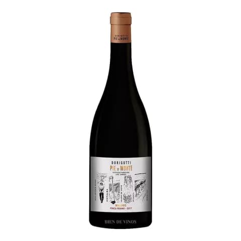 Pie de Monte - Finca Ruano Vistalba Malbec