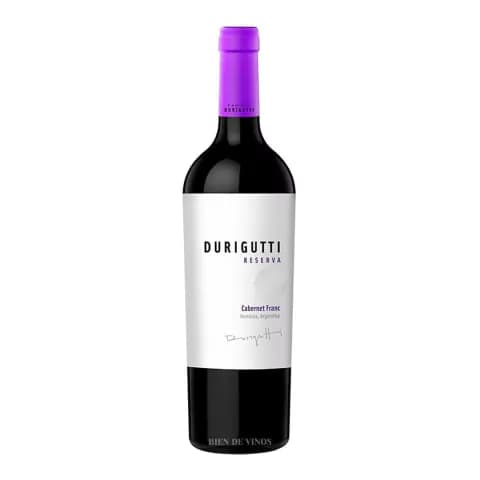 Durigutti Reserva Cabernet Franc
