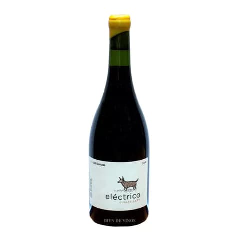 Electrico Malbec