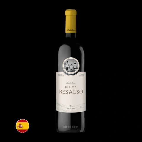 Emilio Moro Finca Resalso