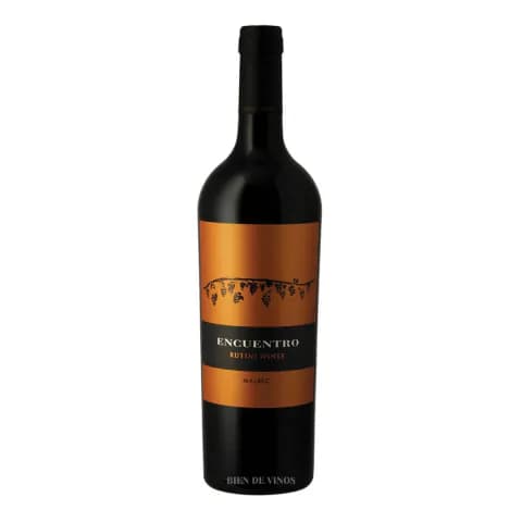 Encuentro Malbec