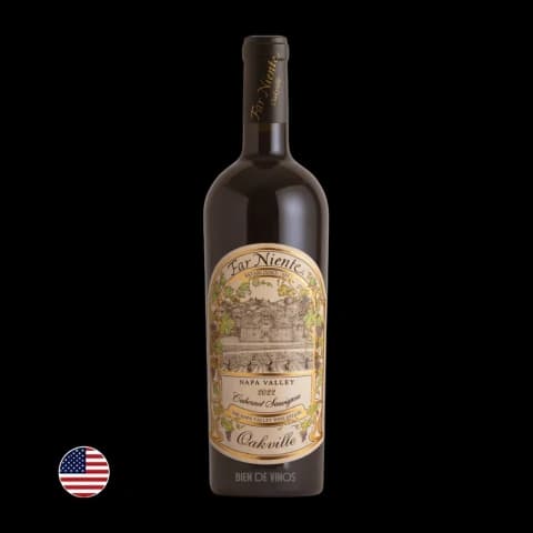 Far Niente Napa Valley Cabernet Sauvignon 2022