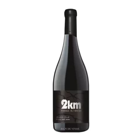 Finca Beth 2 Km Blend de Vinedo