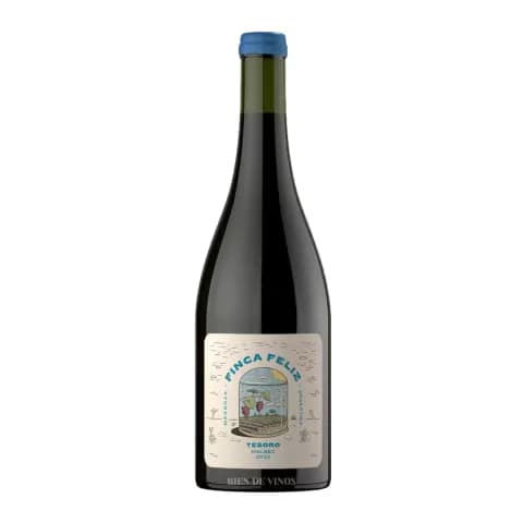 Finca Feliz Malbec