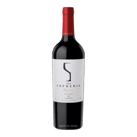 Finca Sophenia Malbec