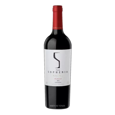 Finca Sophenia Merlot