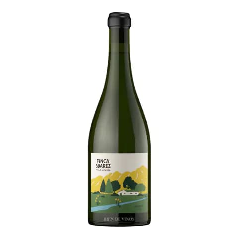 Finca Suarez Perico Blanco Chardonnay Semillon