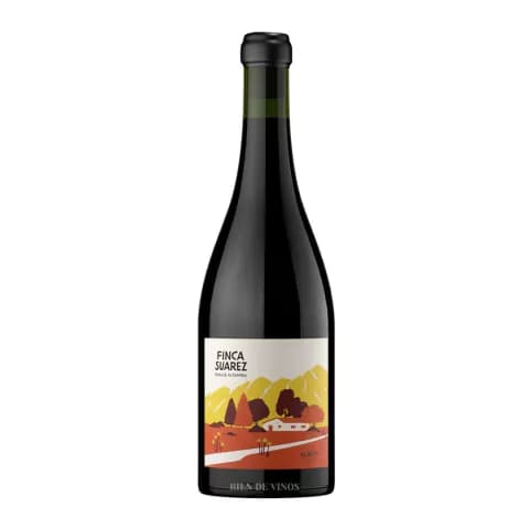 Finca Suarez Perico Tinto Malbec - Cabernet Sauvignon