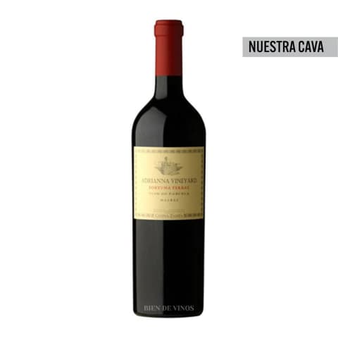 Fortuna Terrae Malbec 2020