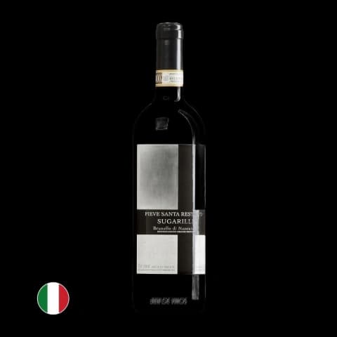 Gaja Pieve Santa Restituta Sugarille Brunello Di Montalcino 2020