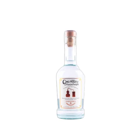 Gargantua Aguardiente Torrontés X 250cc