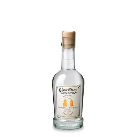 Gargantúa - Grappa de Orujos de Malbec