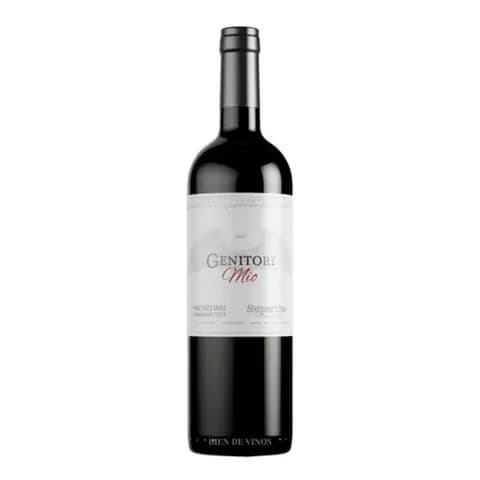 Genitori Mio - Cabernet Sauvignon - P. Altamira