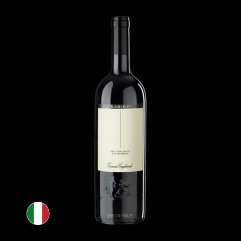 Gianni Gagliardo Barolo Del Comune Di La Morra 2020