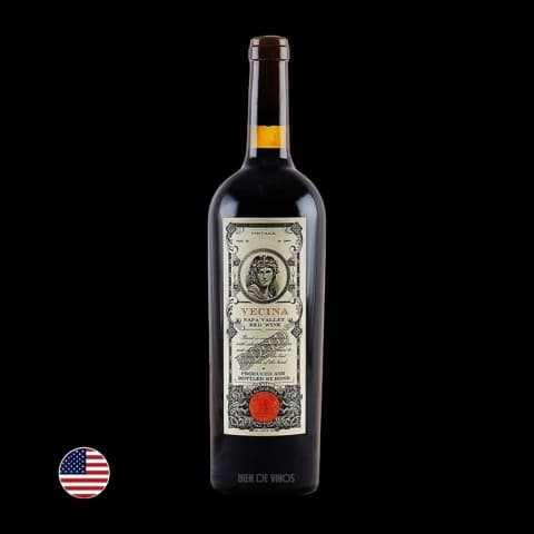 Harlan Estate Bond Vecina 2021