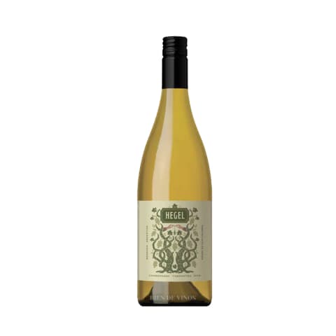 Hegel Blanco Chardonnay - Torrontes