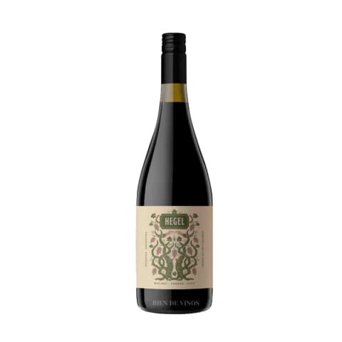 Hegel Tinto Malbec - Cereza